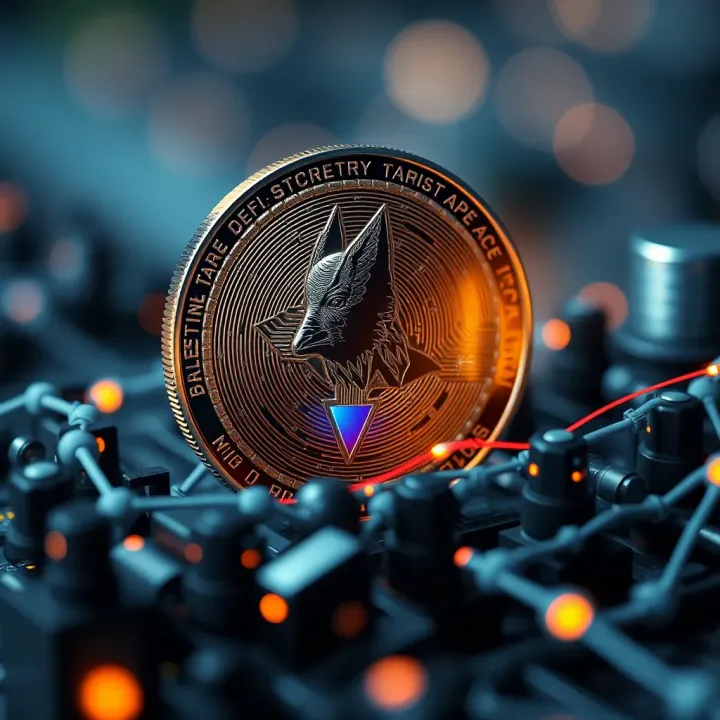 ApeCoin Price Prediction and Market Outlook