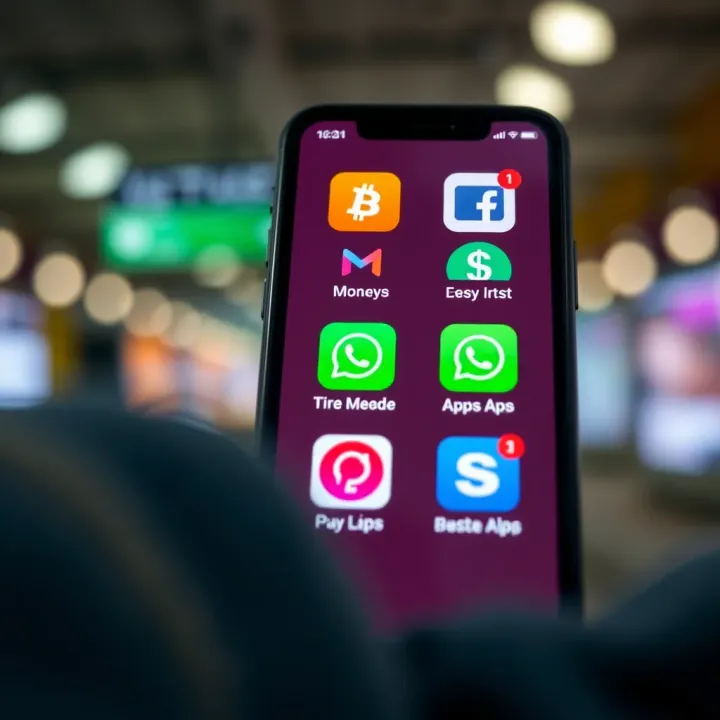 Best Apps for Nigerian Students to Earn Money Online Best Apps for Nigerian Students to Earn Money Online
