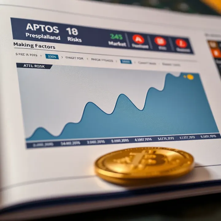Aptos Price Prediction and Market Outlook