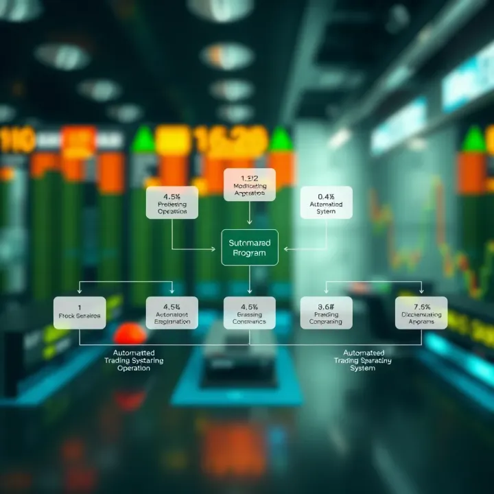 Automated Trading Systems Guide for Nigerian Investors