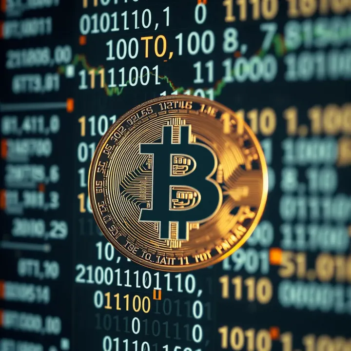 Binary Names Among Female Bitcoin Traders Binary Names Among Female Bitcoin Traders
