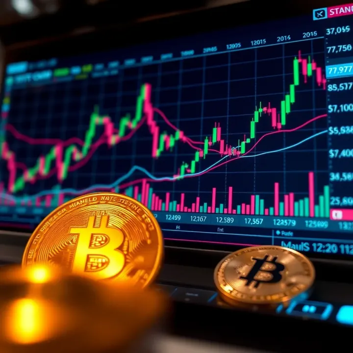 Will Bitcoin Rise Again? Future of BTC Explored