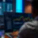 Dashboard overview highlighting key trading tools and features on Binary.com