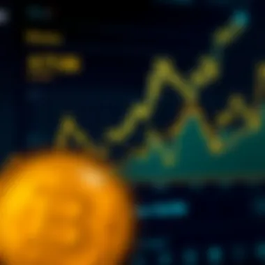 Binance Coin Price Trends and Key Levels Graph showing Binance Coin price fluctuations over recent months with key support and resistance levels