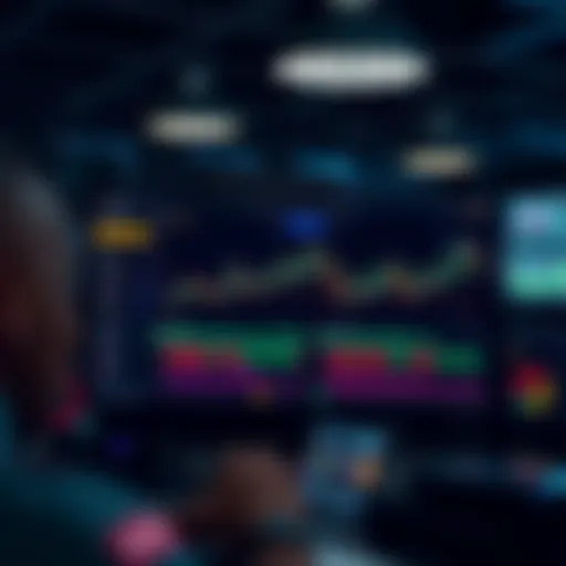 Overview of Trading Platform Features and Tools Dashboard showcasing various trading platform features and tools