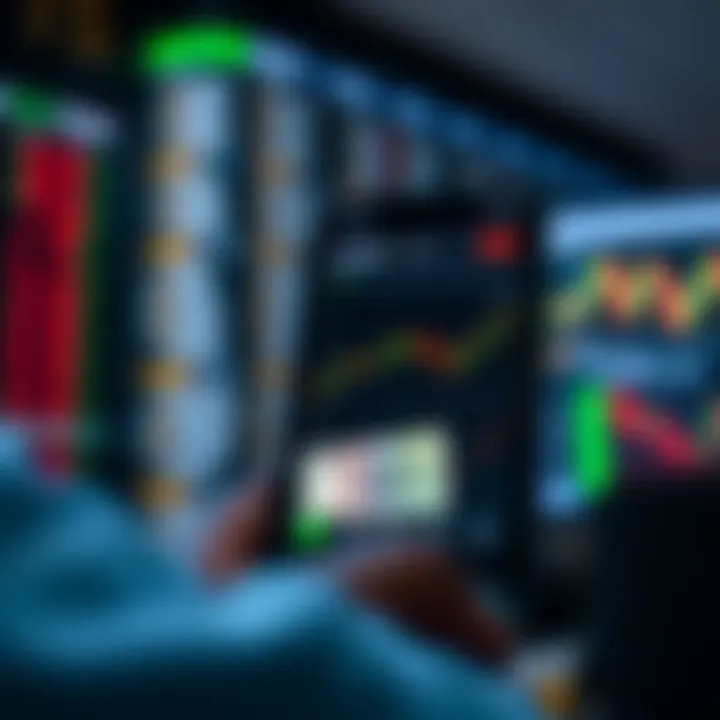 Choosing the Best Forex Trading App in Nigeria Choosing the Best Forex Trading App in Nigeria