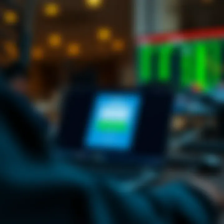 How to Login to Deriv: A Guide for Nigerian Traders