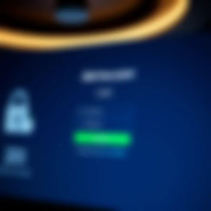 Secure login page of derive.com showing username and password fields