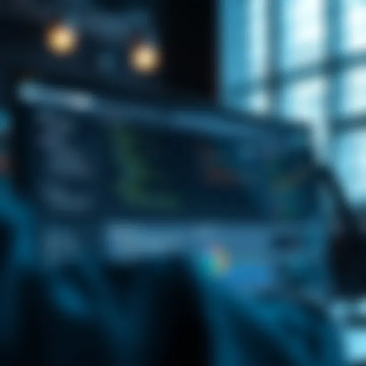 Dashboard displaying WeAreFabric.io code generation tools and user interface elements