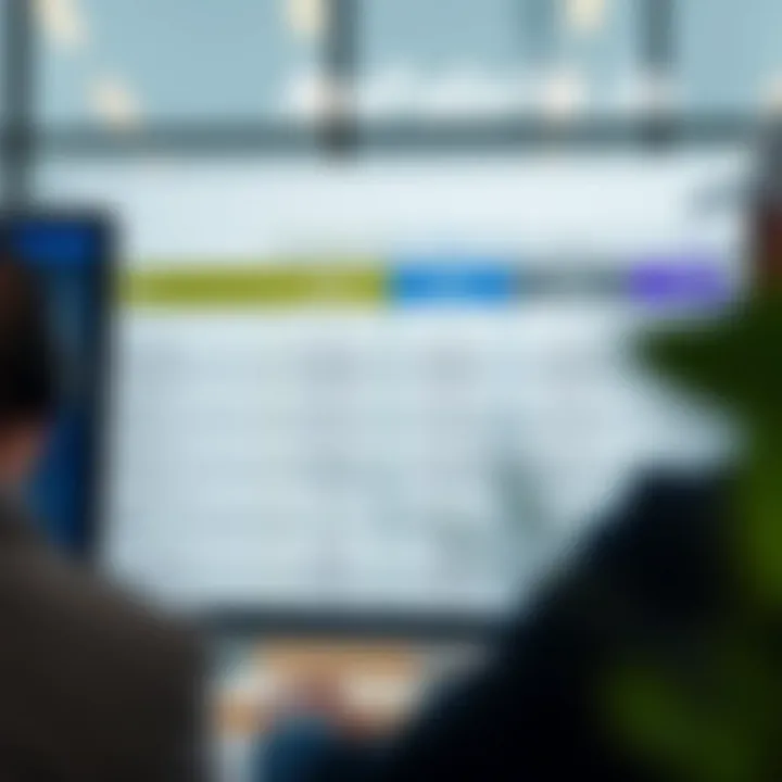 WeAreFabric.io Pricing Options and Feature Breakdown Comparison of WeAreFabric.io subscription plans highlighting features and pricing benefits