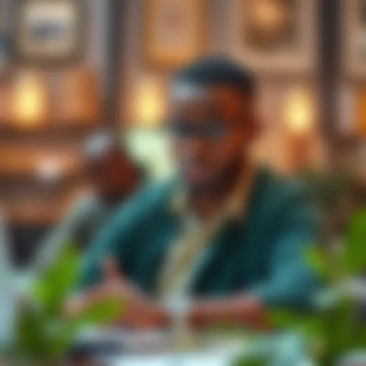 Benefits and Challenges for Nigerian Traders at Ryze Prop Firm Visual representation of challenges and advantages faced by Nigerian traders in accessing prop trading funds through Ryze Prop Firm