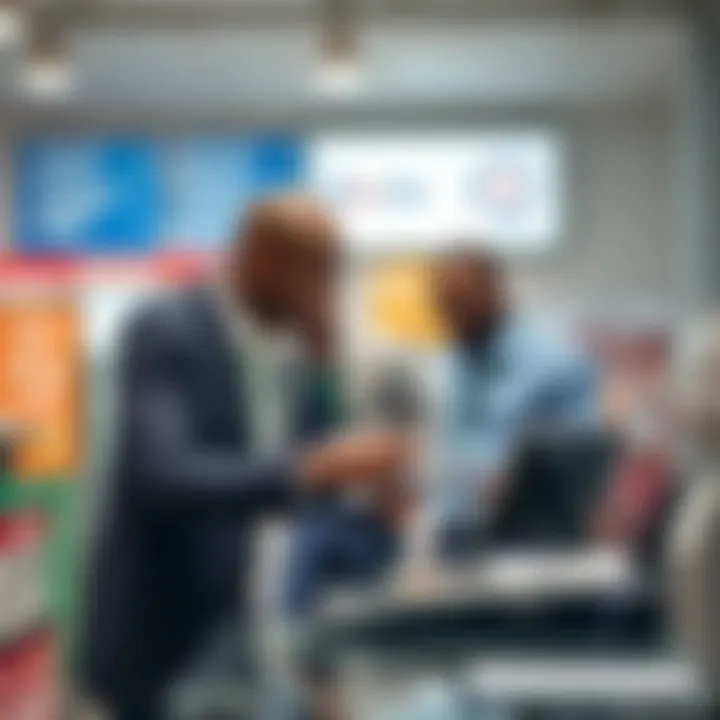 Ensuring Safe and Efficient Transactions on Deriv for Nigerian Users Secure transaction process on Deriv platform tailored to Nigeria's financial environment