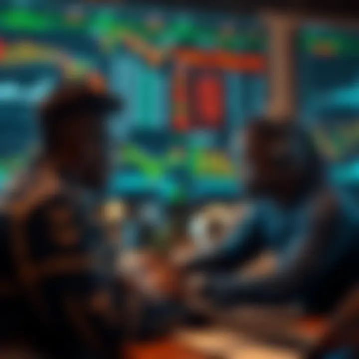 Top Ten Wealthiest Crypto Traders in Nigeria