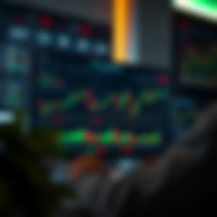 Trading the Volatility 75 Index with TradingView