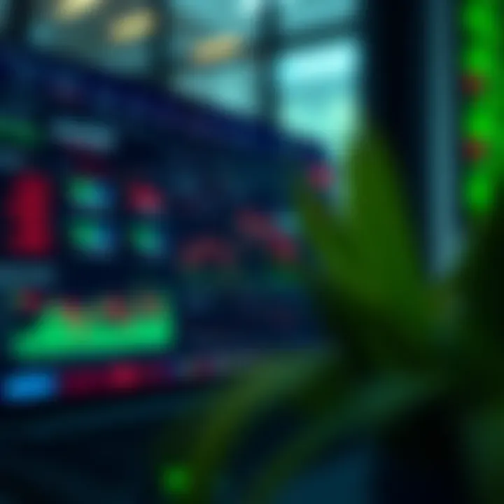 Trading Strategy Tools and Analytics on Deriv Using TradingView Dashboard showcasing trading strategy tools and analytics within Deriv using TradingView integration