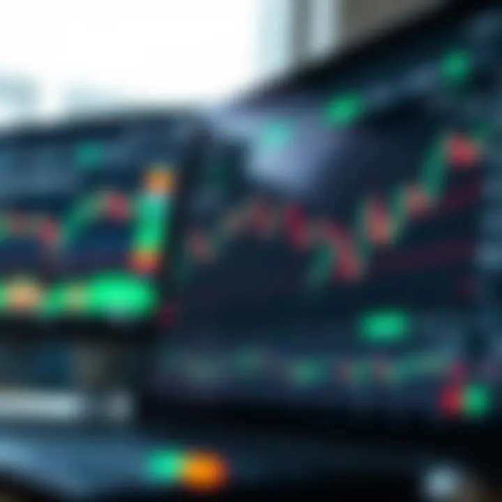 Trading the Volatility 75 Index on TradingView