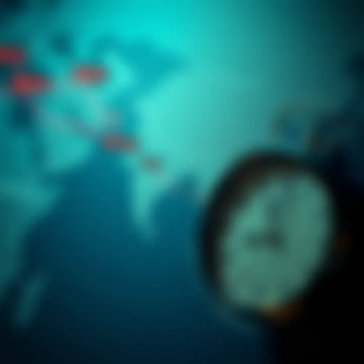 Asian Trading Session Hours and Tips for Nigerian Traders