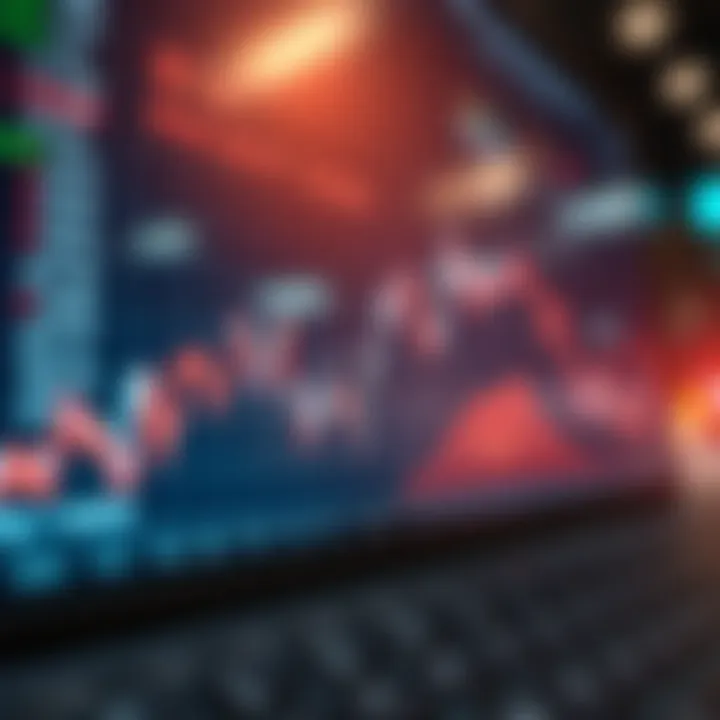 Understanding CFD Trading for Nigerian Investors