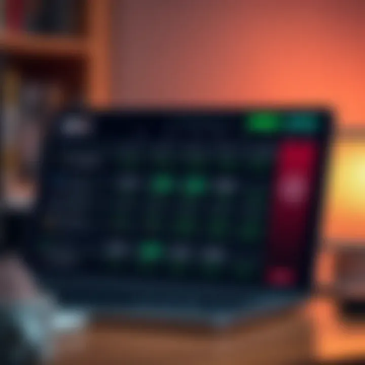 Deriv Broker Account Types and Starting Deposit Levels Visual representation of account types and minimum deposit amounts for Deriv trading platforms