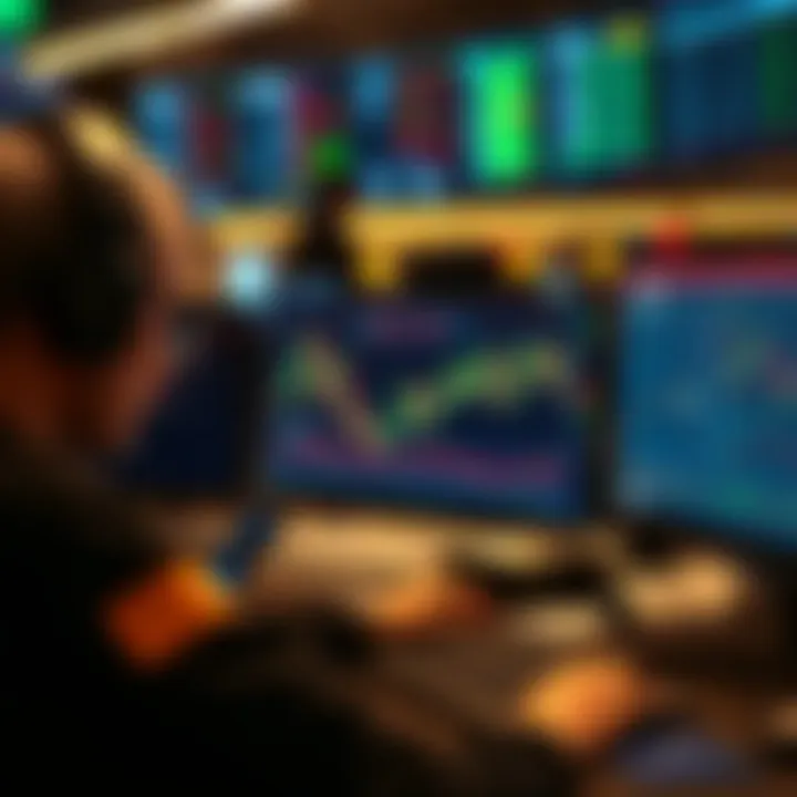 Understanding Deviation in Forex Trading Understanding Deviation in Forex Trading