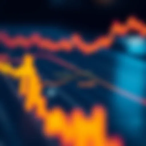 Visualizing Positive, Negative, and Zero Derivatives on a Curve Graph showing a curve with sections where the slope is positive, negative, and zero to illustrate different derivative signs