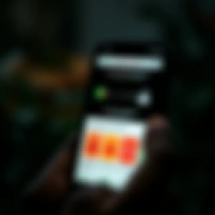 Untraceable Money Transfer Apps in Nigeria Explained