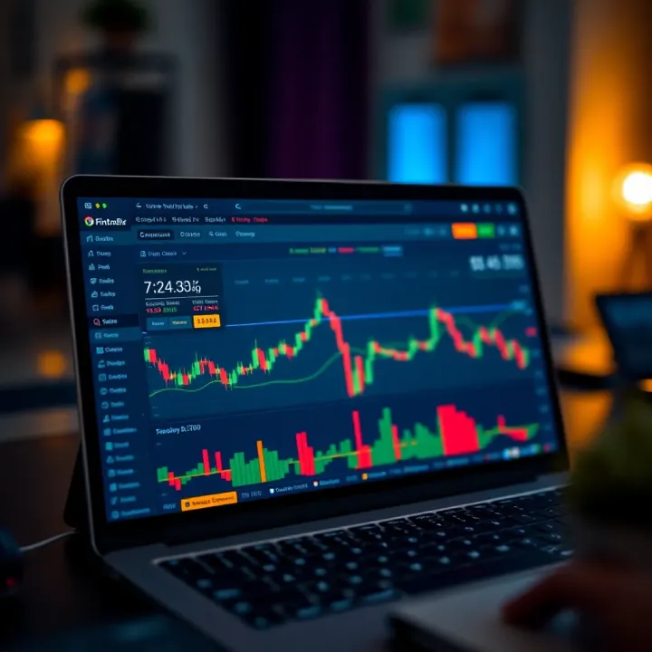How to Choose the Best Online Trading Platform in Nigeria