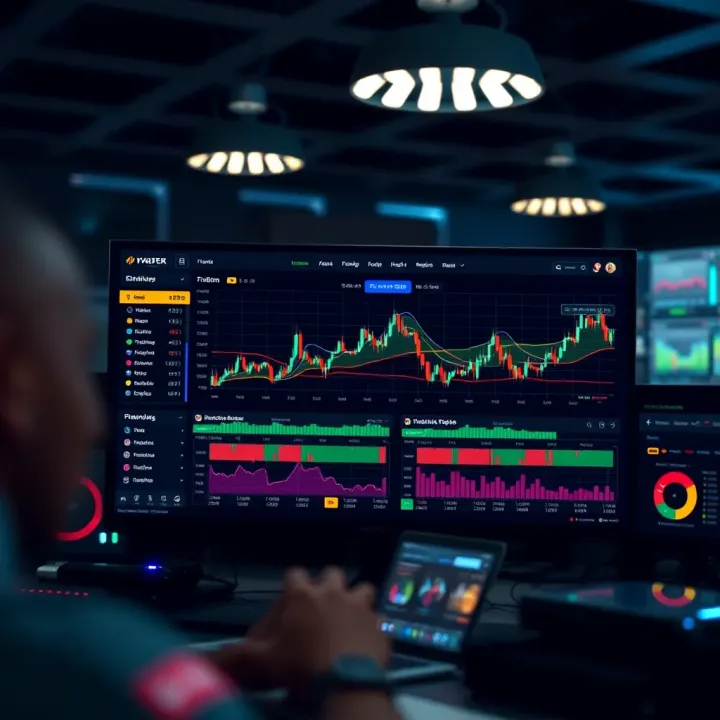 Best Trading Platforms for Nigerian Traders Best Trading Platforms for Nigerian Traders