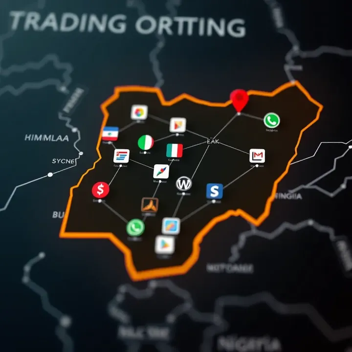 Binary Options Trading Platforms in Nigeria Binary Options Trading Platforms in Nigeria