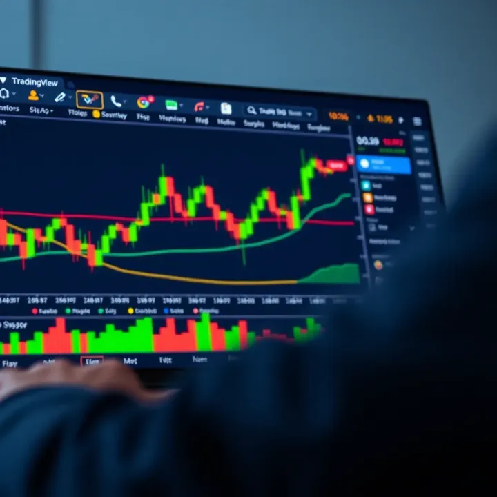 TradingView Guide for Nigerian Traders
