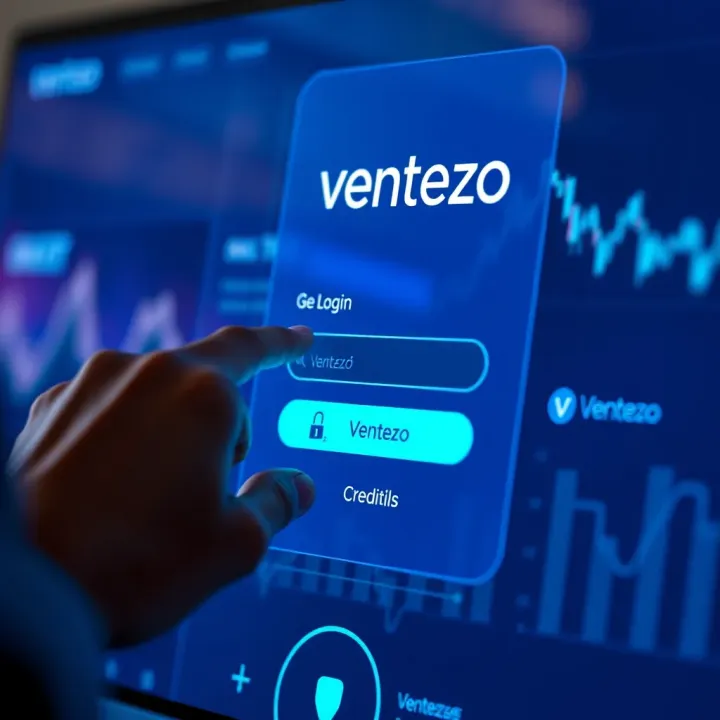 Ventezo Login Guide: Easy Account Access Tips