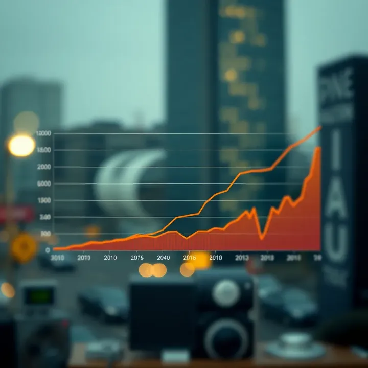Understanding Core Price Prediction in Nigeria