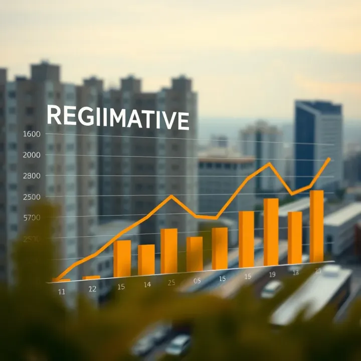 Regulation and Risk Management of Derivatives in Nigeria Graph showing the regulatory framework and risk management of derivatives in Nigeria’s economy