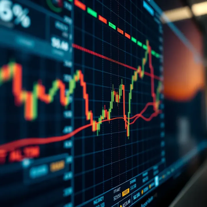 Benefits of Forex Trading for Nigerian Traders