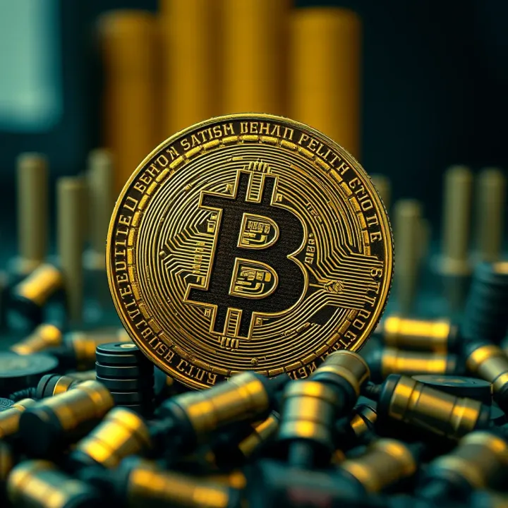 Key Drivers Affecting Bitcoin Cash Value Illustration of factors influencing Bitcoin Cash value including technology and investor sentiment