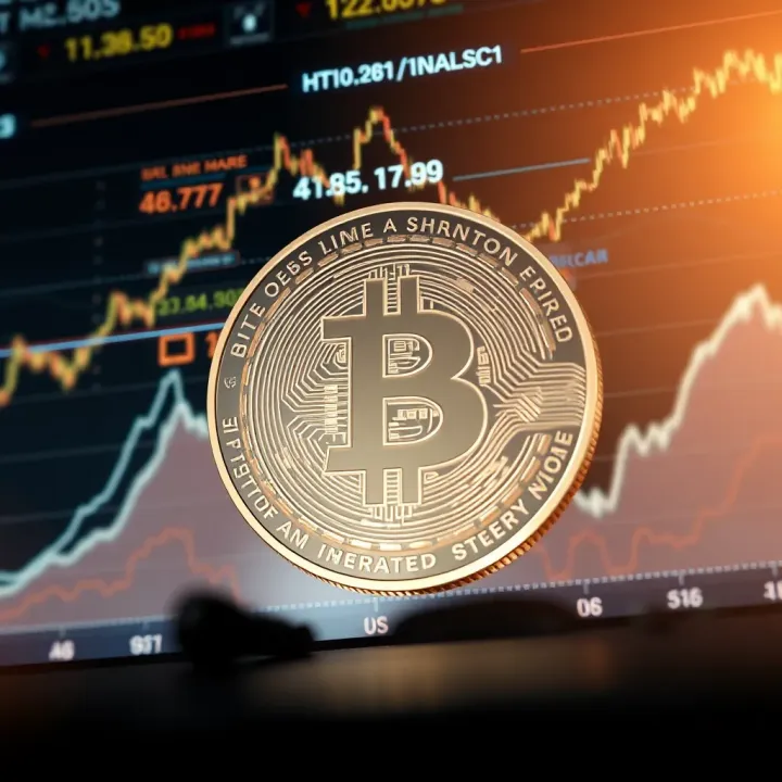 When Will Bitcoin Rise Again? Key Market Factors When Will Bitcoin Rise Again? Key Market Factors