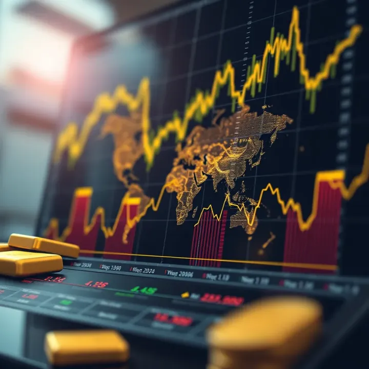 XAU/USD Analysis: What’s Driving Gold Prices Today