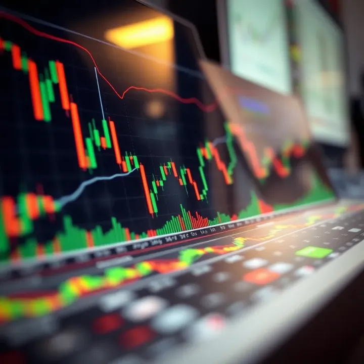 How to Trade Boom and Crash in Nigeria