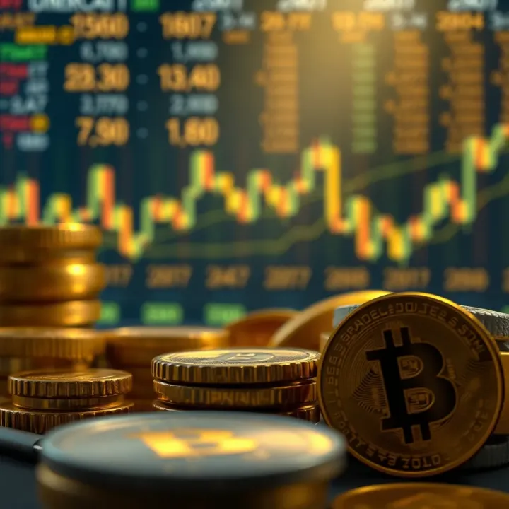 Gold Price Forecast and Market Insights for XAU/USD Gold Price Forecast and Market Insights for XAU/USD