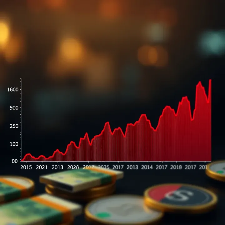 Will the Naira Rise Again? Insights on Nigeria's Currency Will the Naira Rise Again? Insights on Nigeria's Currency