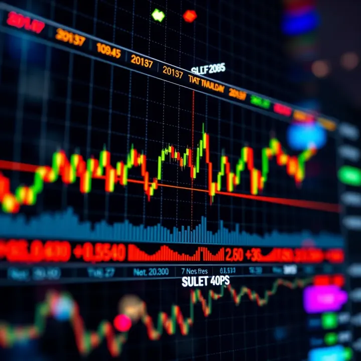 Understanding the New York Forex Trading Session
