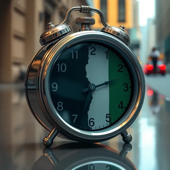 When Does the New York Trading Session Start in Nigeria? When Does the New York Trading Session Start in Nigeria?
