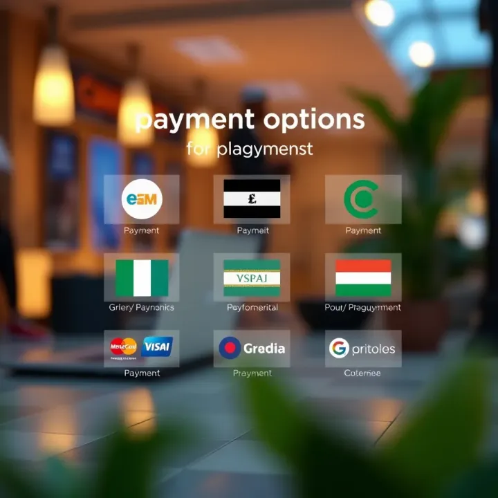 Pocket Option Minimum Deposit Guide for Nigerian Traders Pocket Option Minimum Deposit Guide for Nigerian Traders