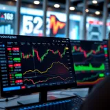 User interface showing trading options and charts on Pocket Option platform