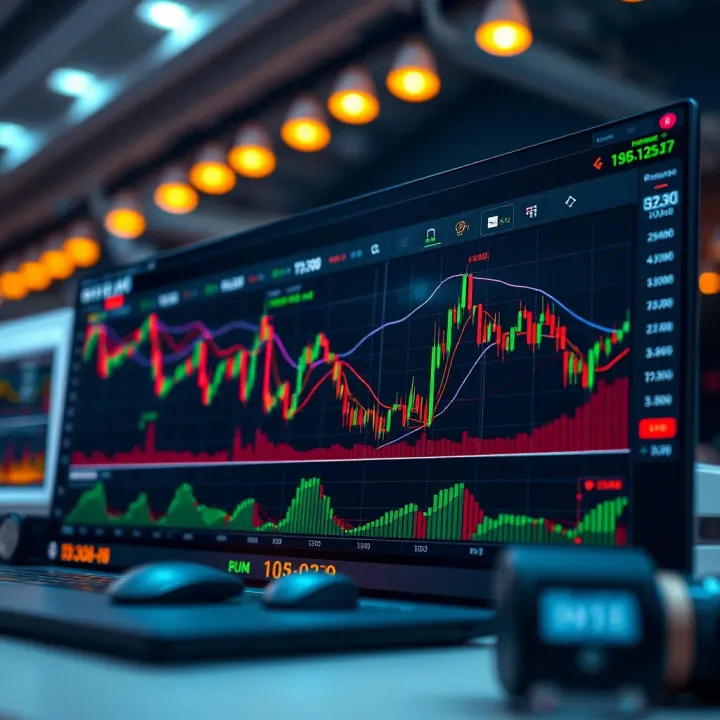 Integrating TradingView for Enhanced Market Analysis in Nigeria TradingView dashboard with integration options tailored for Nigerian financial markets