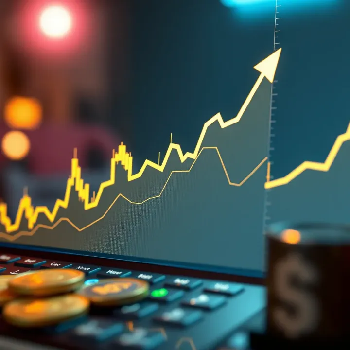Stellar Lumens (XLM) Price Outlook and Trends
