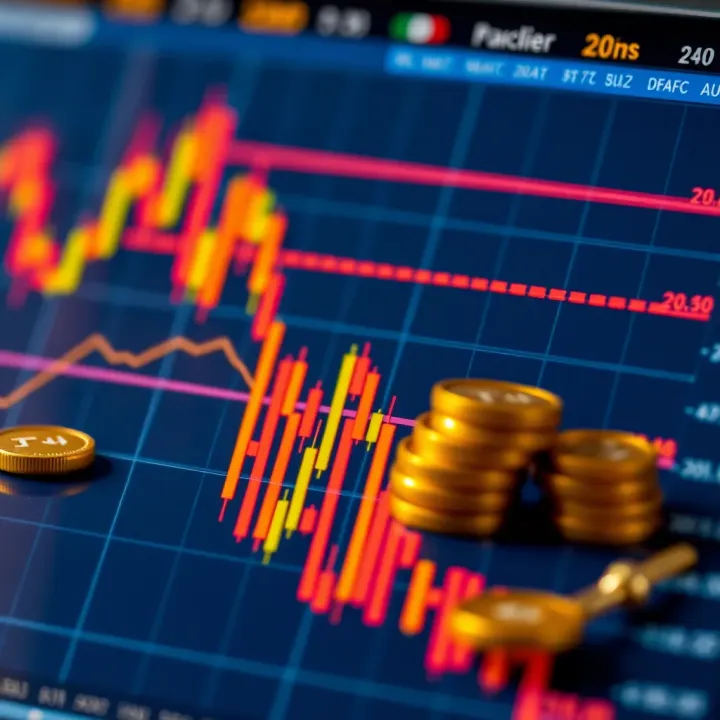 XAU/USD Gold Price Forecast Today - Trends & Insights