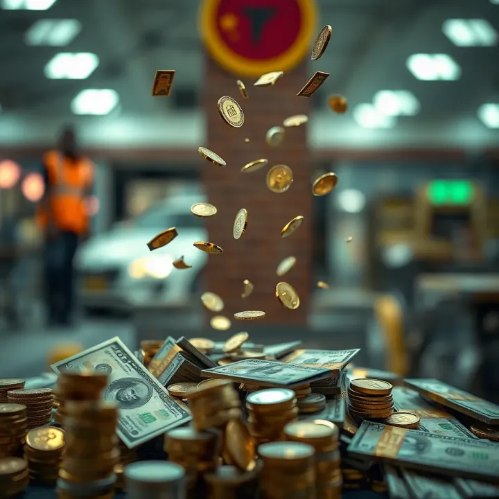 Top Daily-Paying Affiliate Programs in Nigeria
