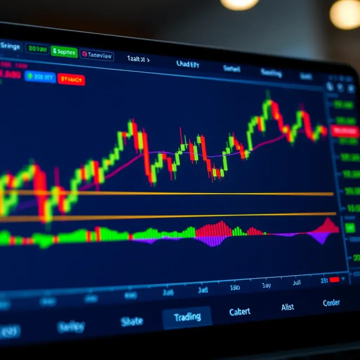 Guide to TradingView for Nigerian Traders