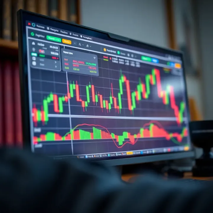 TradingView's Impact on Nigerian Traders